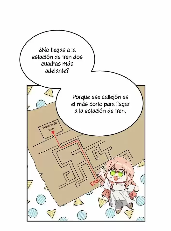 Me Convertí En La Hija Del Héroe Oscuro - Capítulo 2 - Página 65 - LectorTMOo