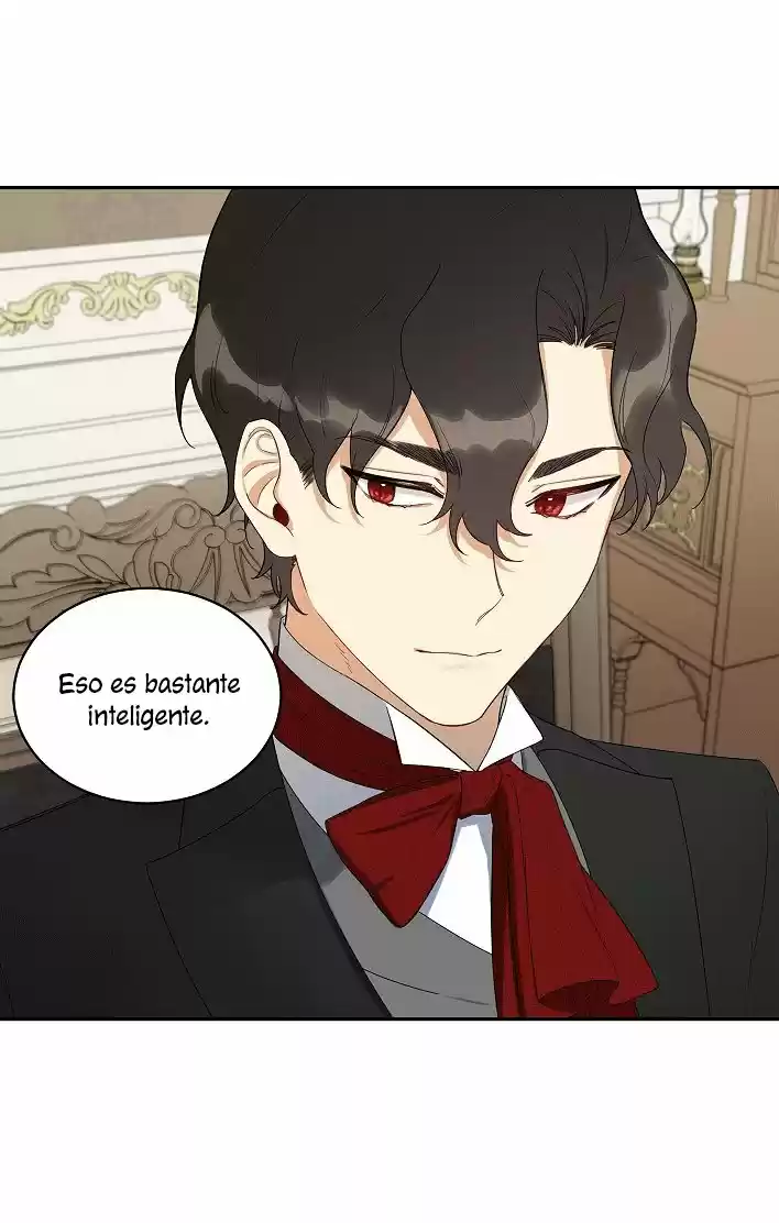 Me Convertí En La Hija Del Héroe Oscuro - Capítulo 2 - Página 66 - LectorTMOo