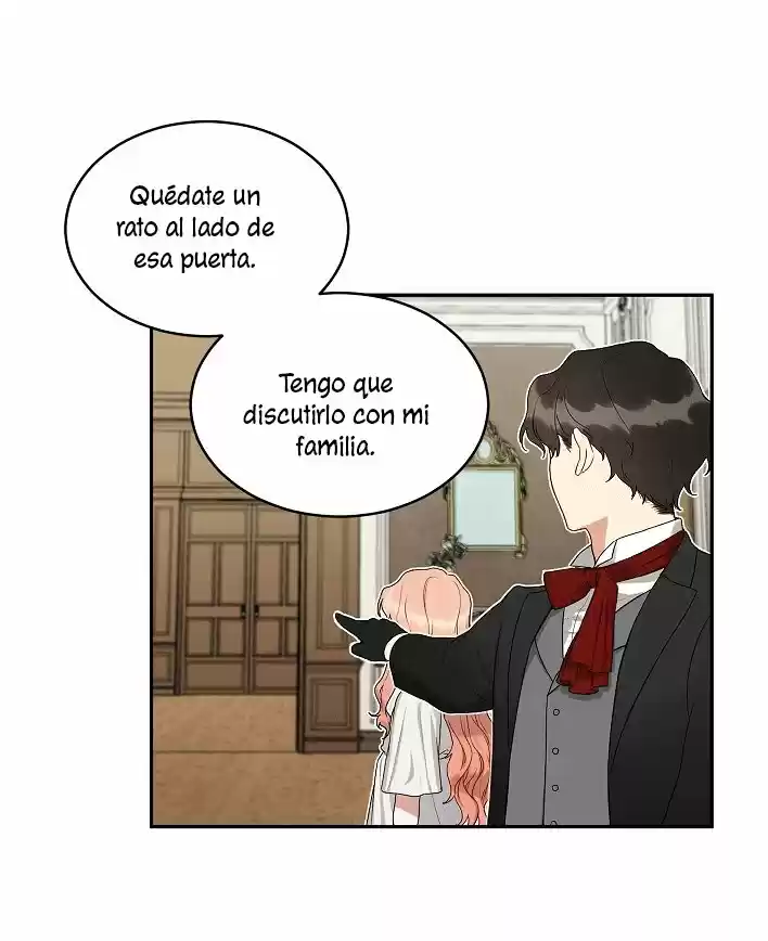 Me Convertí En La Hija Del Héroe Oscuro - Capítulo 2 - Página 68 - LectorTMOo