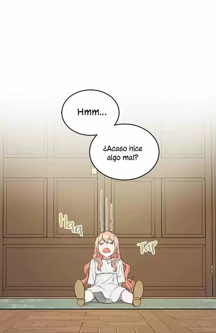 Me Convertí En La Hija Del Héroe Oscuro - Capítulo 2 - Página 69 - LectorTMOo