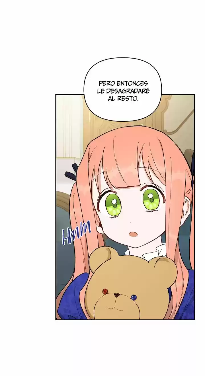 Me Convertí En La Hija Del Héroe Oscuro - Capítulo 20 - Página 10 - LectorTMOo