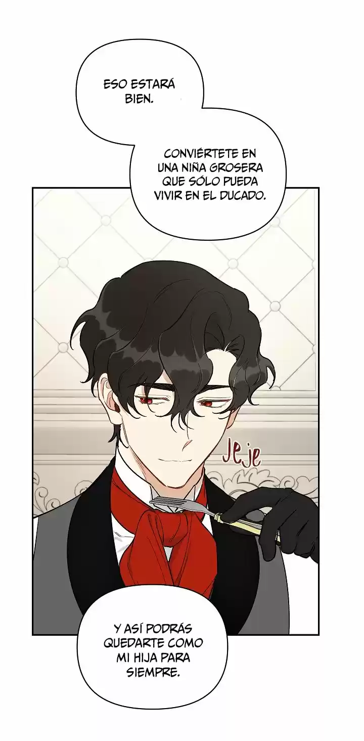 Me Convertí En La Hija Del Héroe Oscuro - Capítulo 20 - Página 11 - LectorTMOo