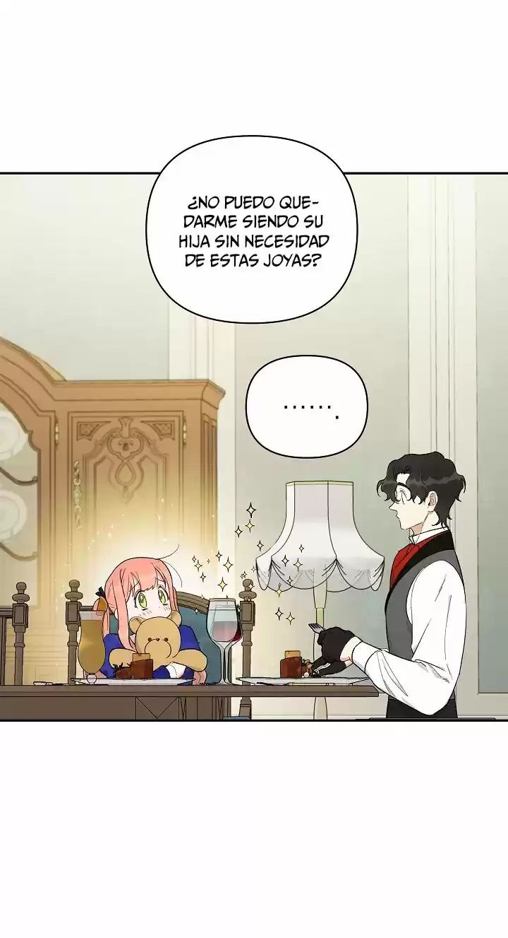 Me Convertí En La Hija Del Héroe Oscuro - Capítulo 20 - Página 12 - LectorTMOo