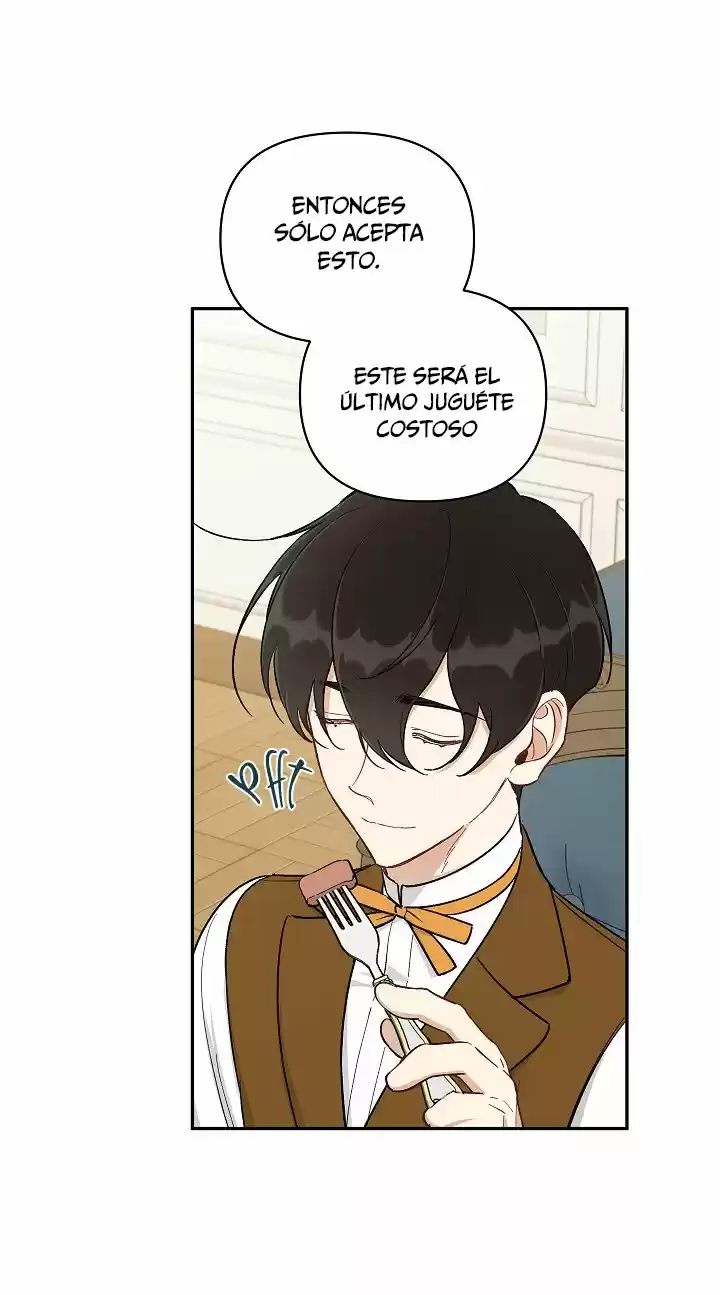 Me Convertí En La Hija Del Héroe Oscuro - Capítulo 20 - Página 13 - LectorTMOo
