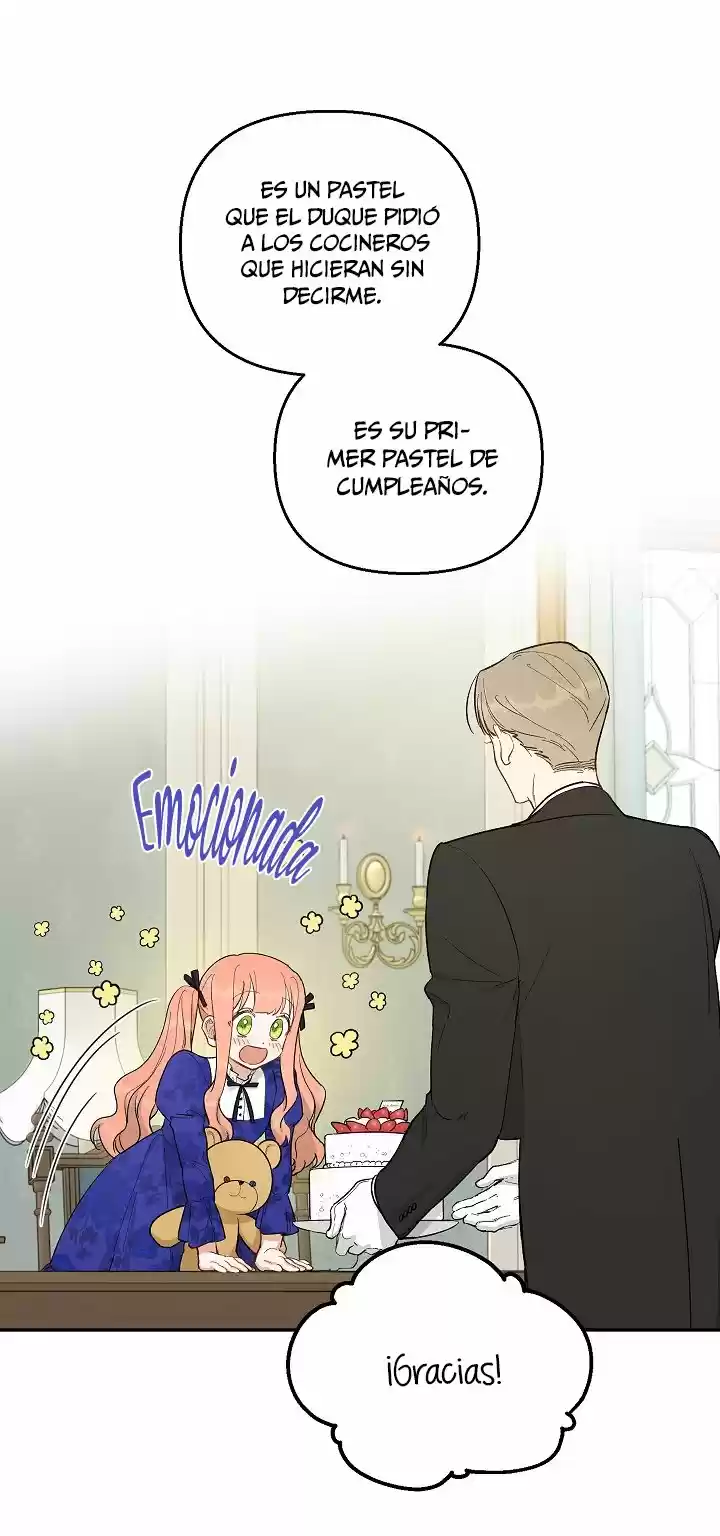 Me Convertí En La Hija Del Héroe Oscuro - Capítulo 20 - Página 15 - LectorTMOo