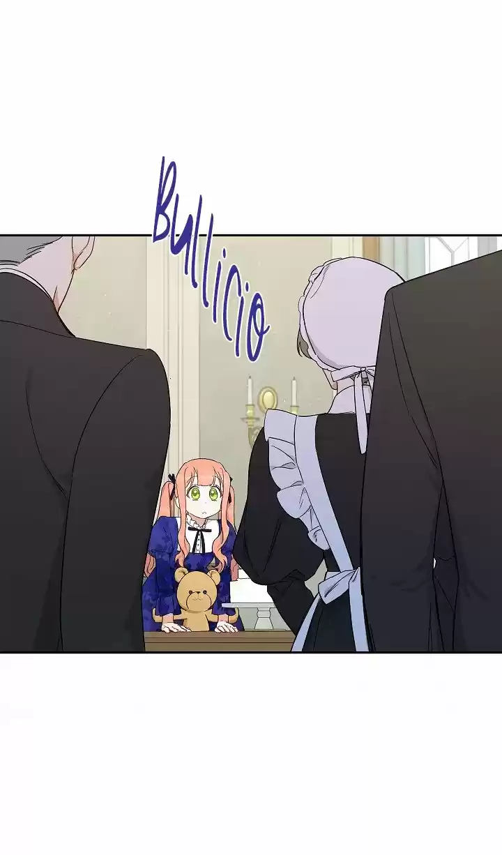 Me Convertí En La Hija Del Héroe Oscuro - Capítulo 20 - Página 16 - LectorTMOo