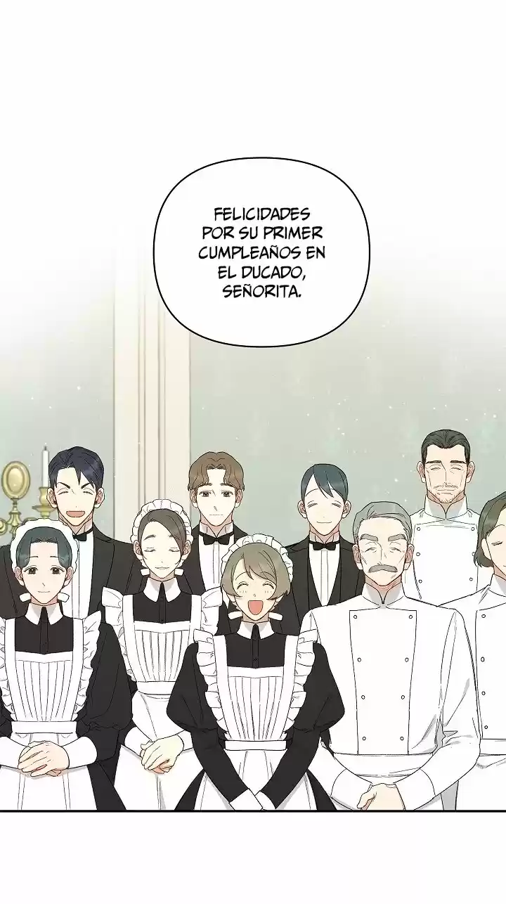 Me Convertí En La Hija Del Héroe Oscuro - Capítulo 20 - Página 17 - LectorTMOo