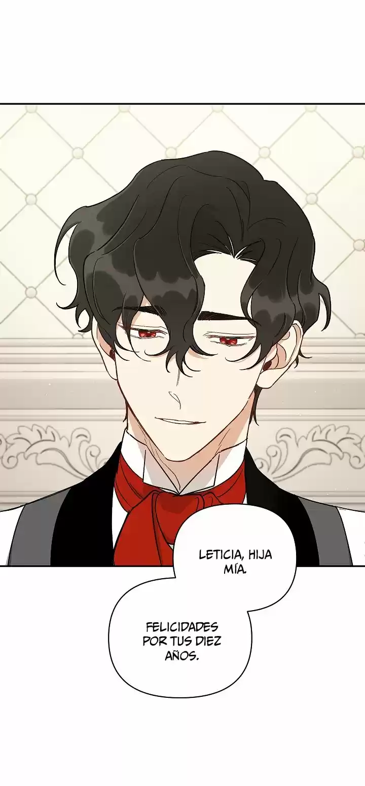 Me Convertí En La Hija Del Héroe Oscuro - Capítulo 20 - Página 20 - LectorTMOo
