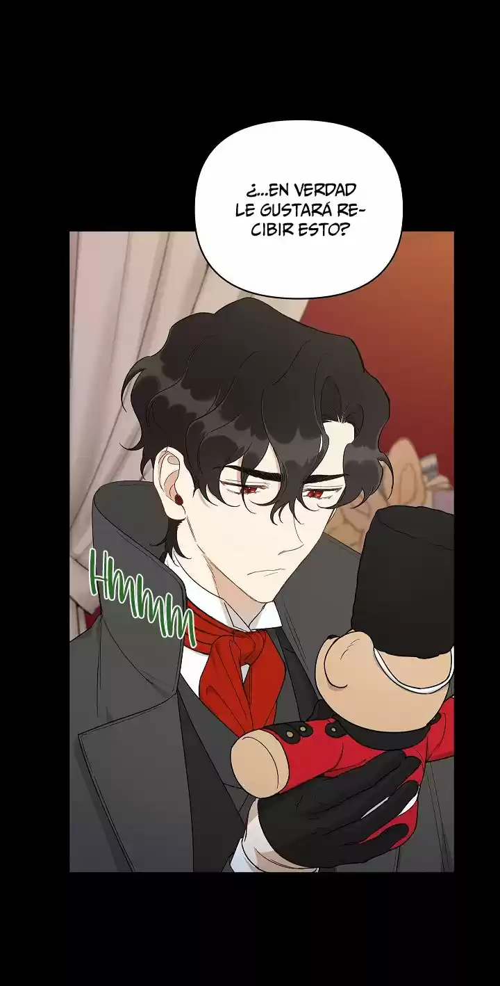 Me Convertí En La Hija Del Héroe Oscuro - Capítulo 20 - Página 26 - LectorTMOo