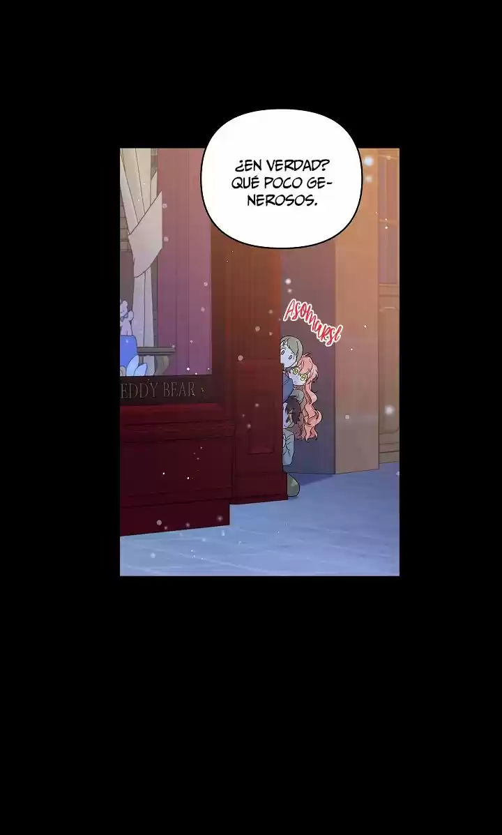 Me Convertí En La Hija Del Héroe Oscuro - Capítulo 20 - Página 31 - LectorTMOo