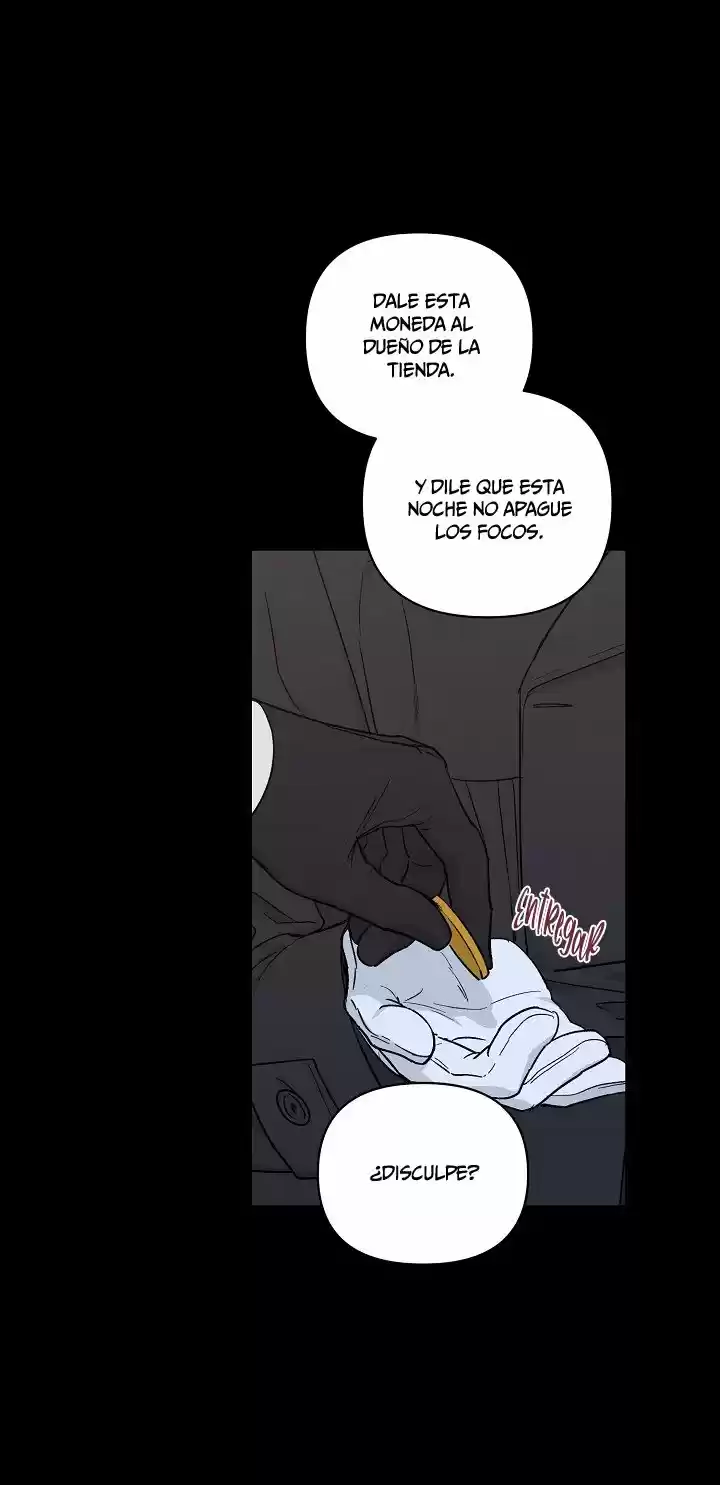Me Convertí En La Hija Del Héroe Oscuro - Capítulo 20 - Página 34 - LectorTMOo