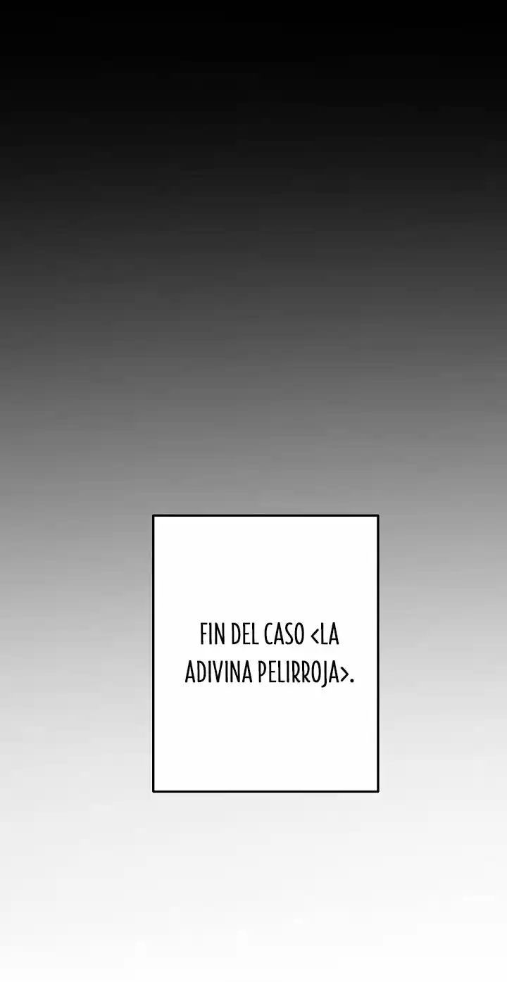 Me Convertí En La Hija Del Héroe Oscuro - Capítulo 20 - Página 40 - LectorTMOo