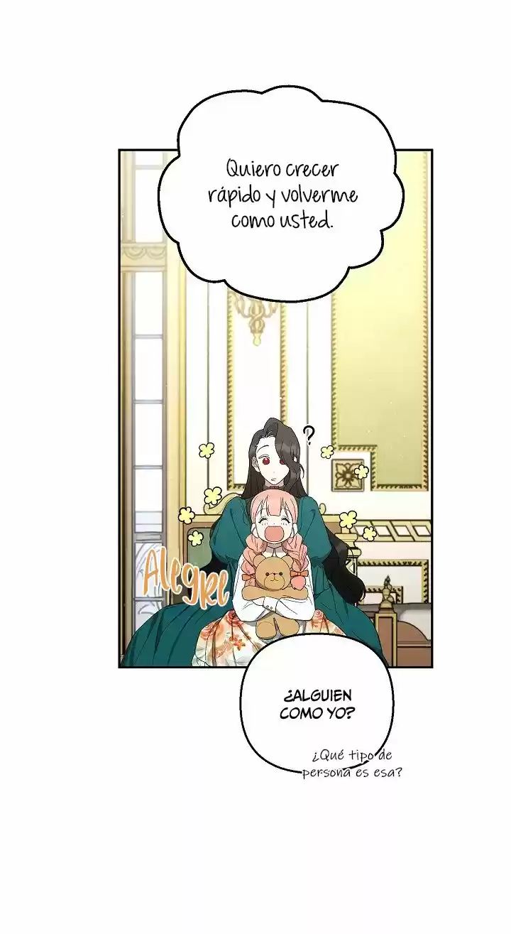 Me Convertí En La Hija Del Héroe Oscuro - Capítulo 20 - Página 54 - LectorTMOo