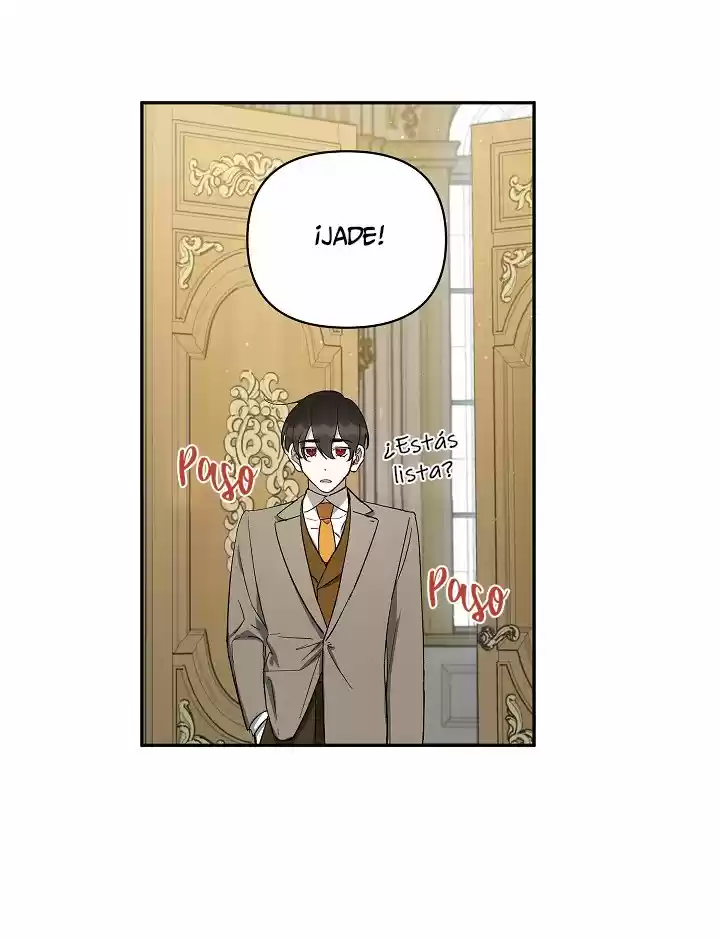 Me Convertí En La Hija Del Héroe Oscuro - Capítulo 20 - Página 57 - LectorTMOo