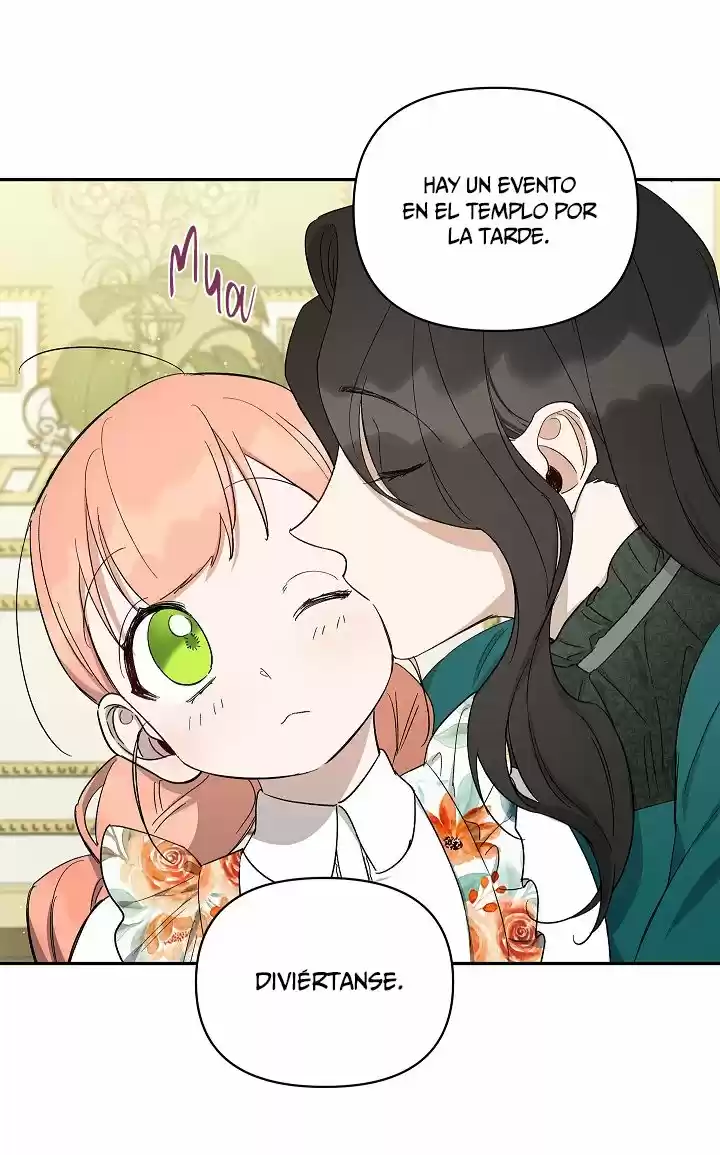 Me Convertí En La Hija Del Héroe Oscuro - Capítulo 20 - Página 60 - LectorTMOo