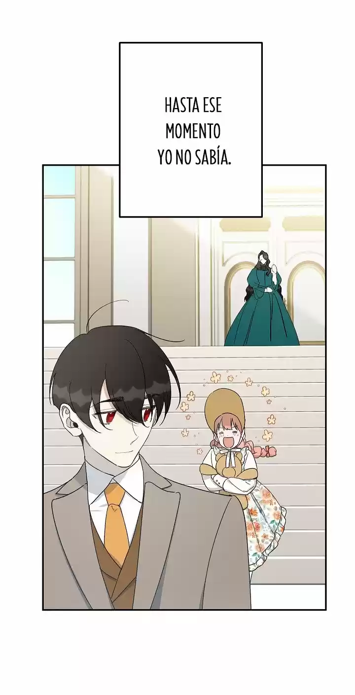 Me Convertí En La Hija Del Héroe Oscuro - Capítulo 20 - Página 61 - LectorTMOo