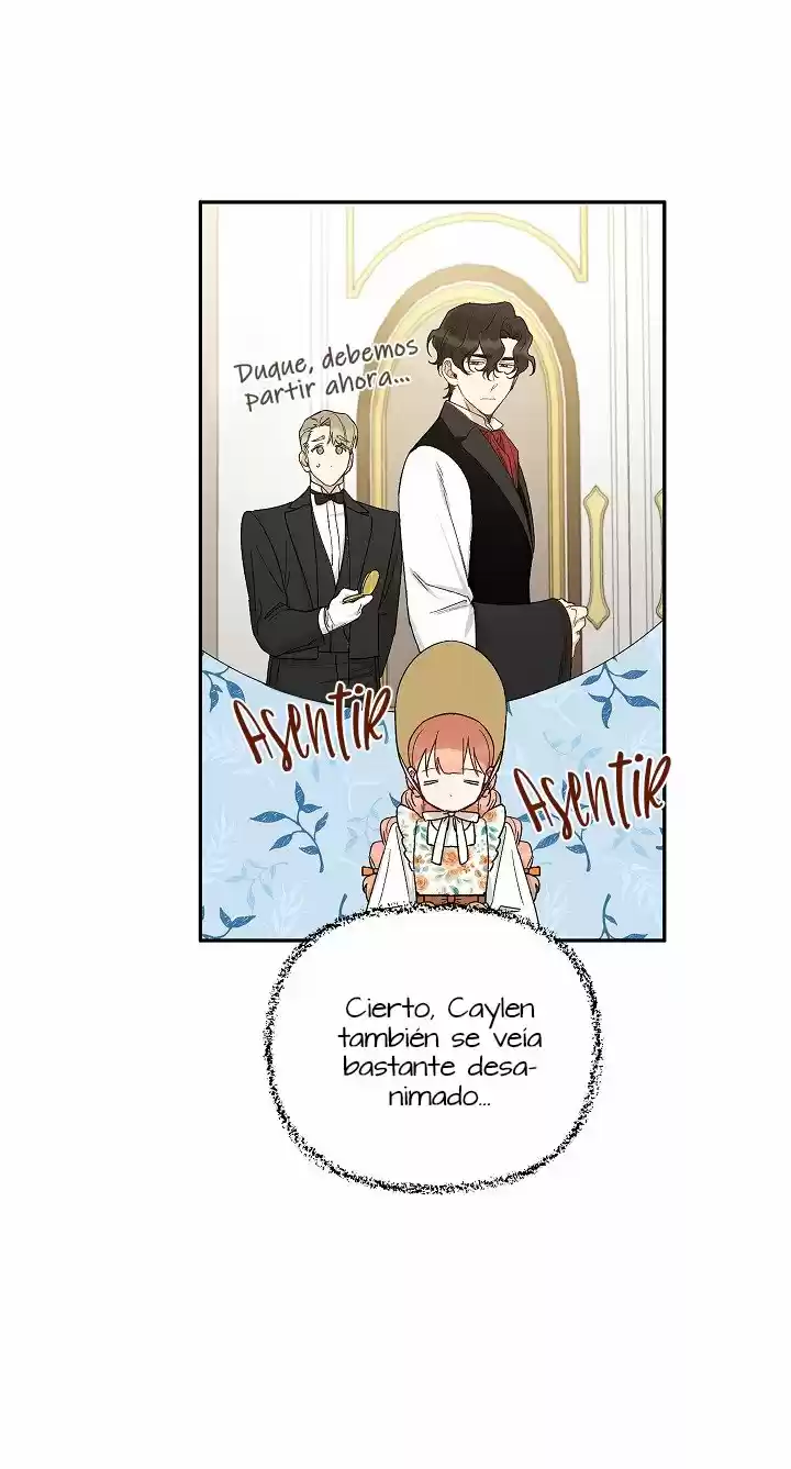 Me Convertí En La Hija Del Héroe Oscuro - Capítulo 21 - Página 10 - LectorTMOo