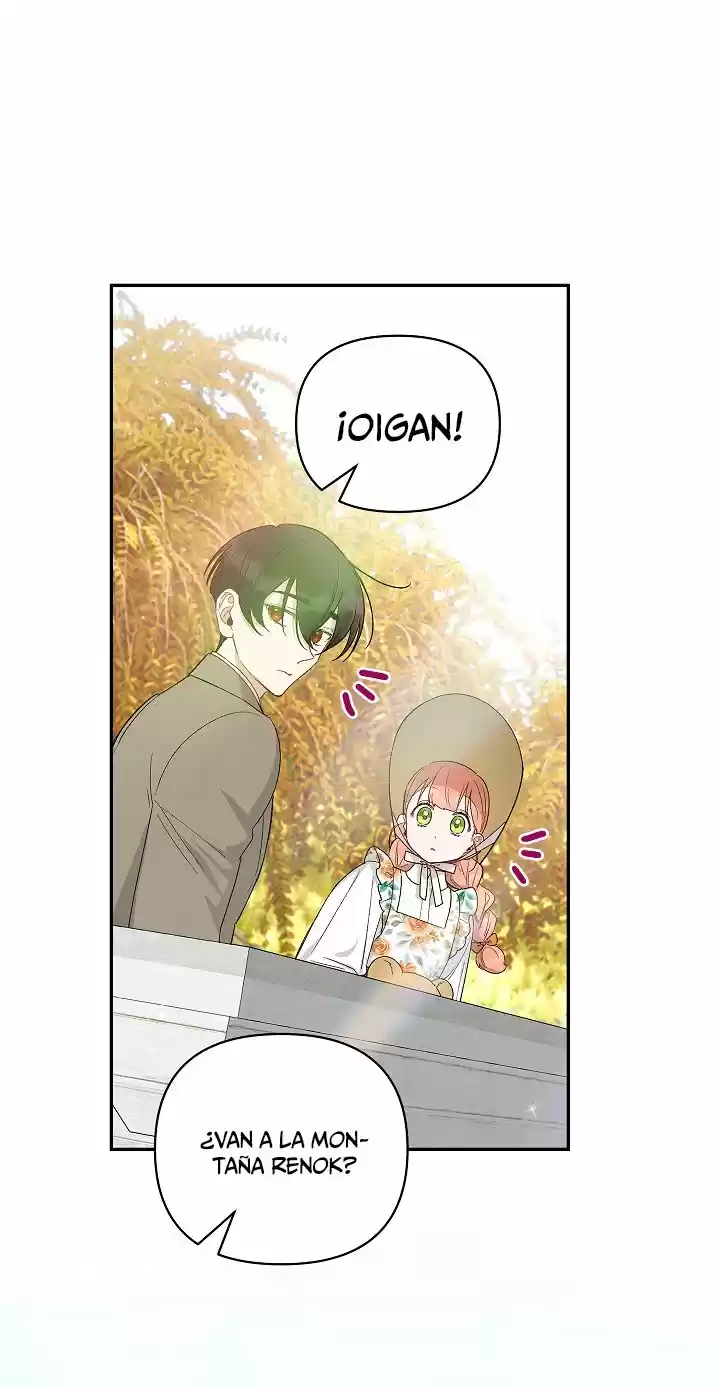 Me Convertí En La Hija Del Héroe Oscuro - Capítulo 21 - Página 11 - LectorTMOo