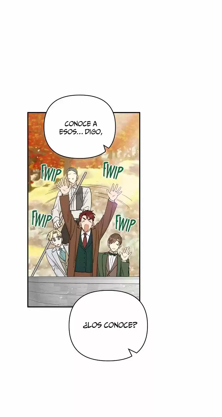 Me Convertí En La Hija Del Héroe Oscuro - Capítulo 21 - Página 14 - LectorTMOo