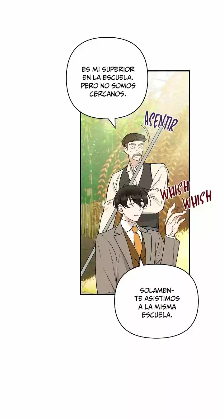 Me Convertí En La Hija Del Héroe Oscuro - Capítulo 21 - Página 15 - LectorTMOo