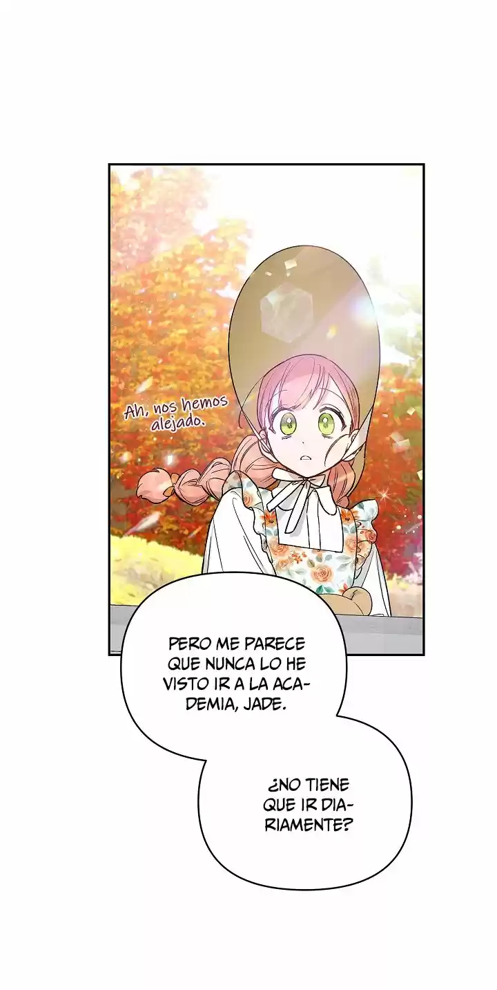 Me Convertí En La Hija Del Héroe Oscuro - Capítulo 21 - Página 17 - LectorTMOo