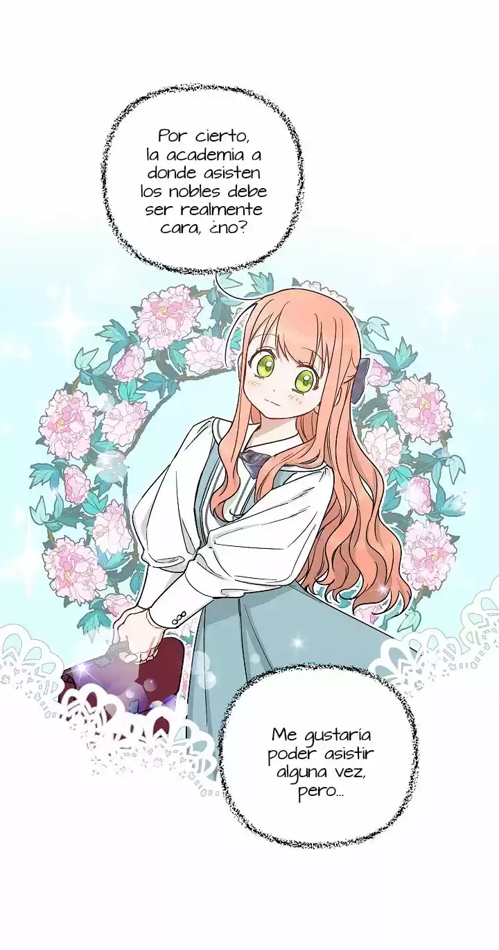 Me Convertí En La Hija Del Héroe Oscuro - Capítulo 21 - Página 23 - LectorTMOo