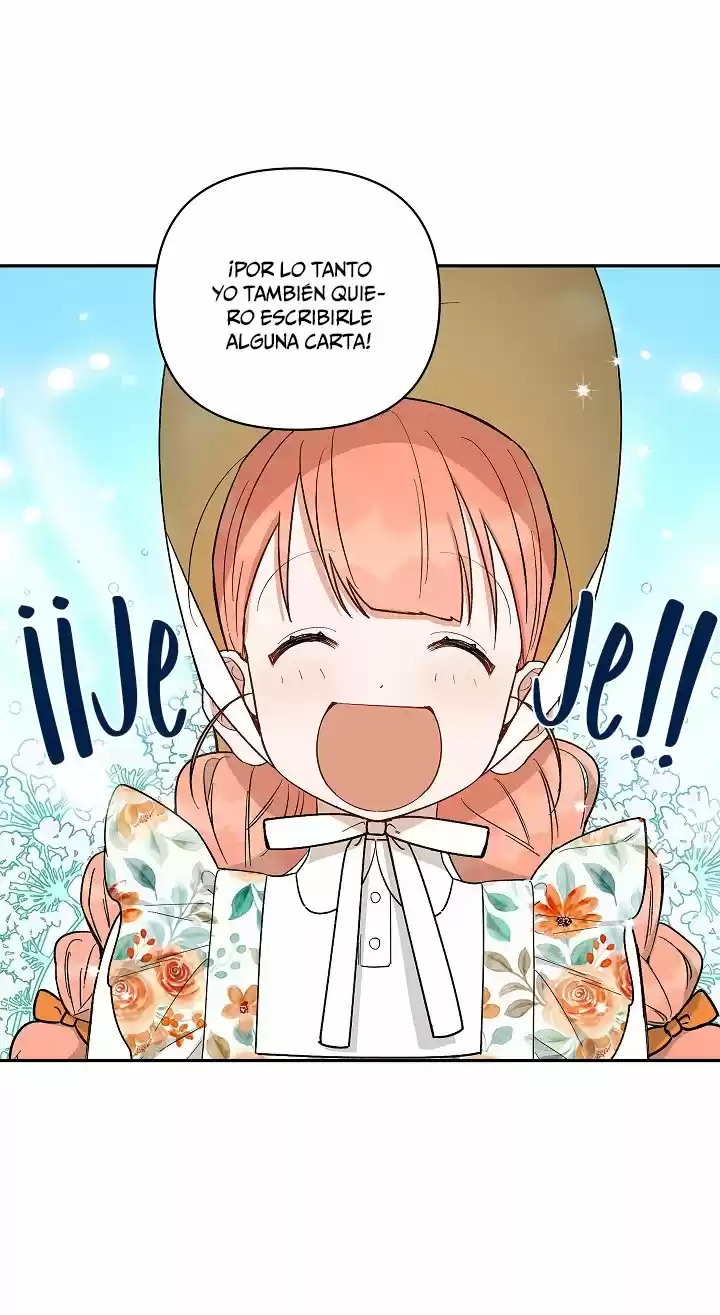 Me Convertí En La Hija Del Héroe Oscuro - Capítulo 21 - Página 30 - LectorTMOo