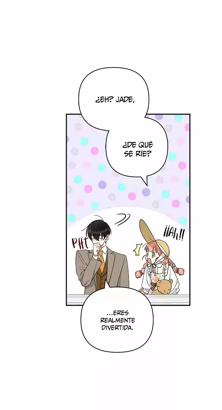 Me Convertí En La Hija Del Héroe Oscuro - Capítulo 21 - Página 31 - LectorTMOo