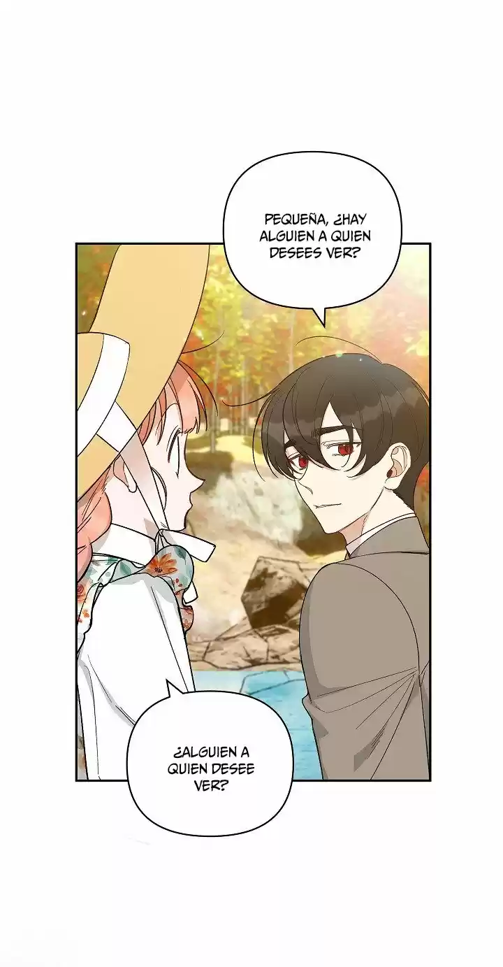 Me Convertí En La Hija Del Héroe Oscuro - Capítulo 21 - Página 33 - LectorTMOo