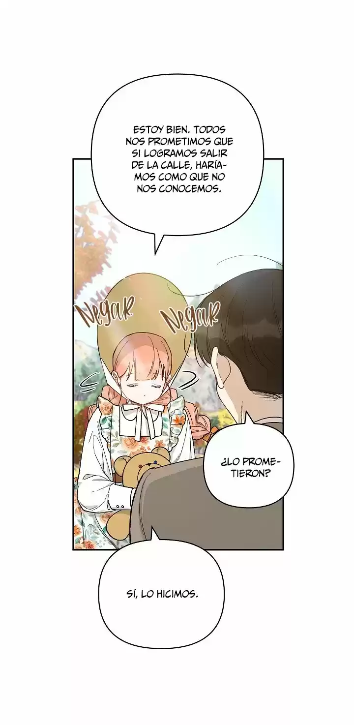 Me Convertí En La Hija Del Héroe Oscuro - Capítulo 21 - Página 36 - LectorTMOo