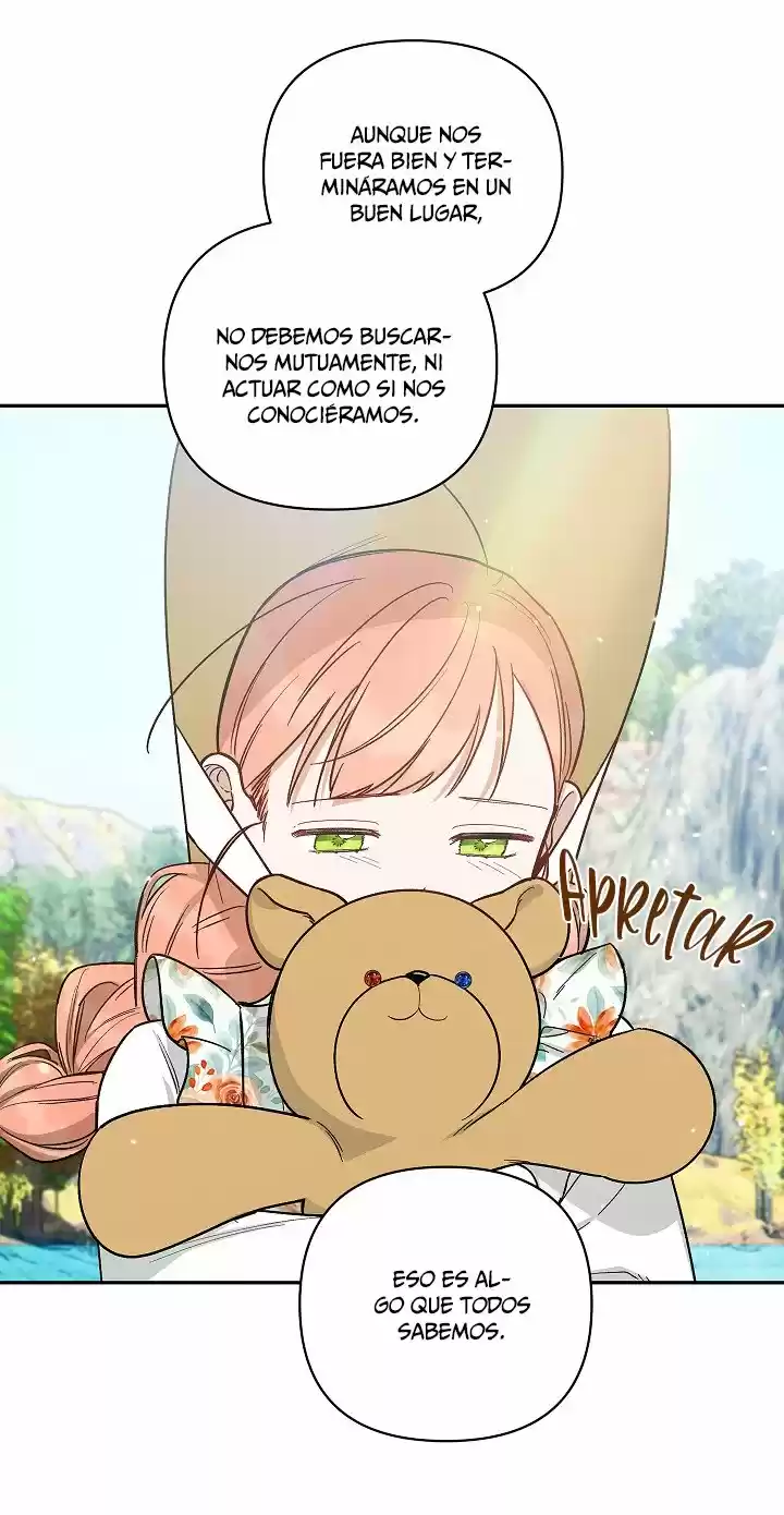 Me Convertí En La Hija Del Héroe Oscuro - Capítulo 21 - Página 38 - LectorTMOo