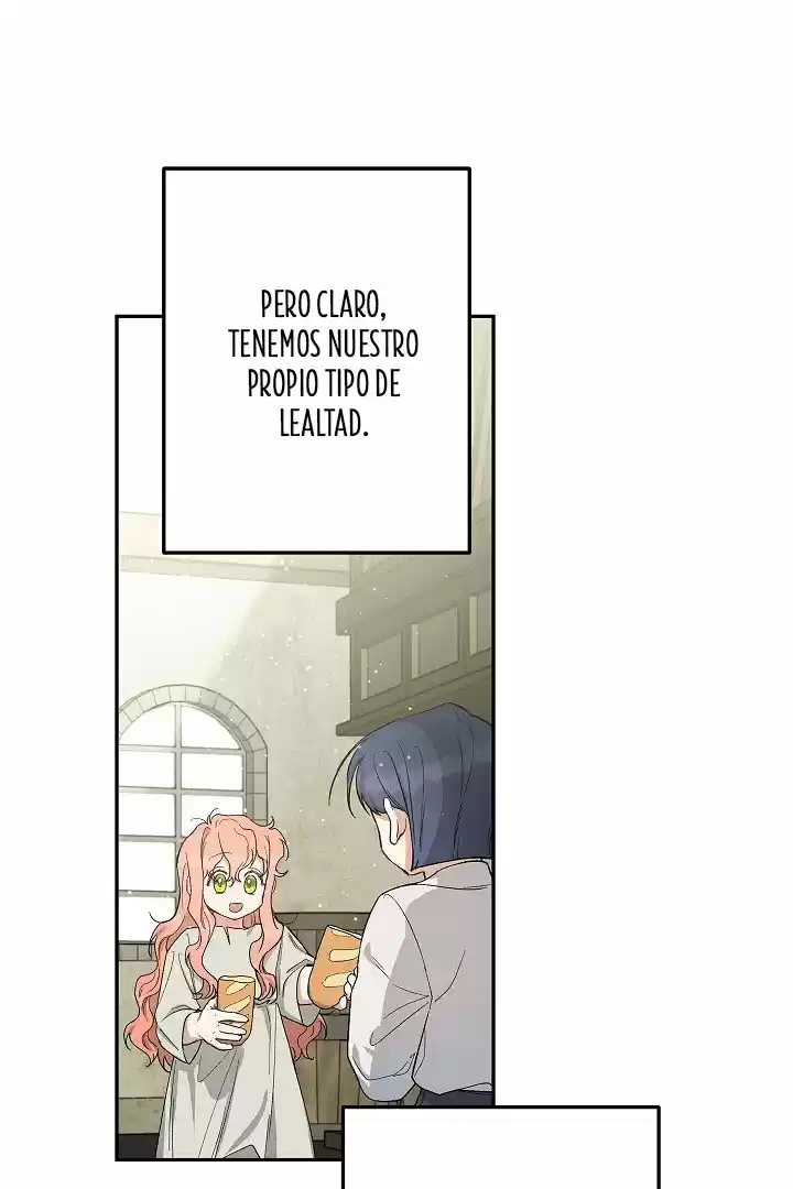 Me Convertí En La Hija Del Héroe Oscuro - Capítulo 21 - Página 39 - LectorTMOo