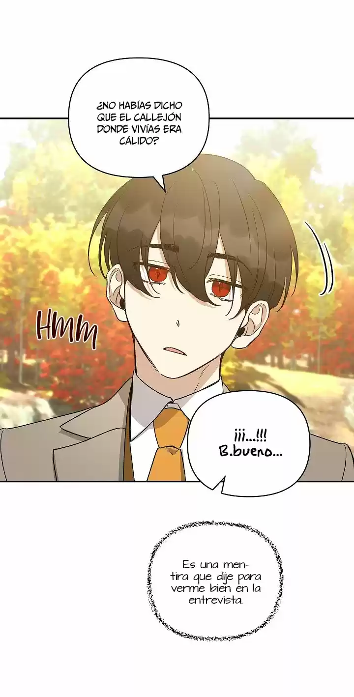 Me Convertí En La Hija Del Héroe Oscuro - Capítulo 21 - Página 42 - LectorTMOo