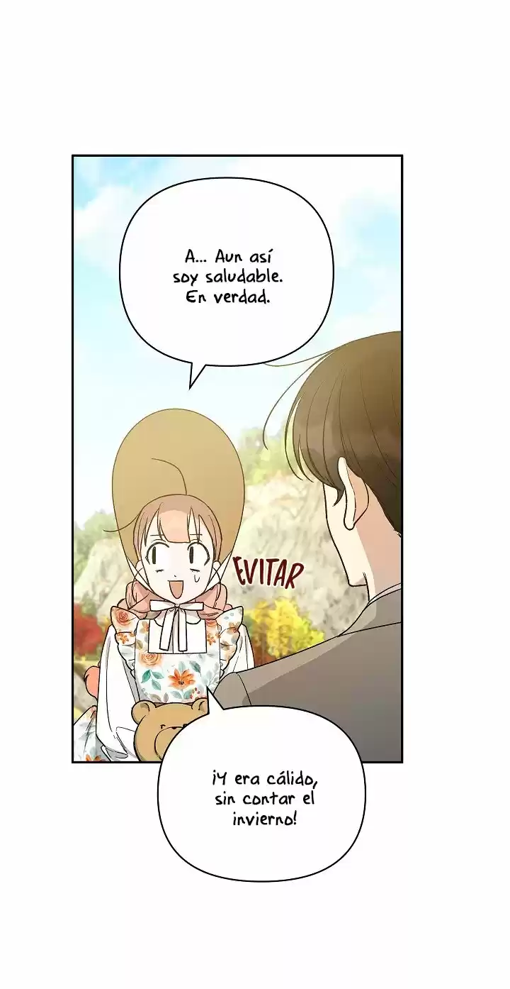 Me Convertí En La Hija Del Héroe Oscuro - Capítulo 21 - Página 43 - LectorTMOo