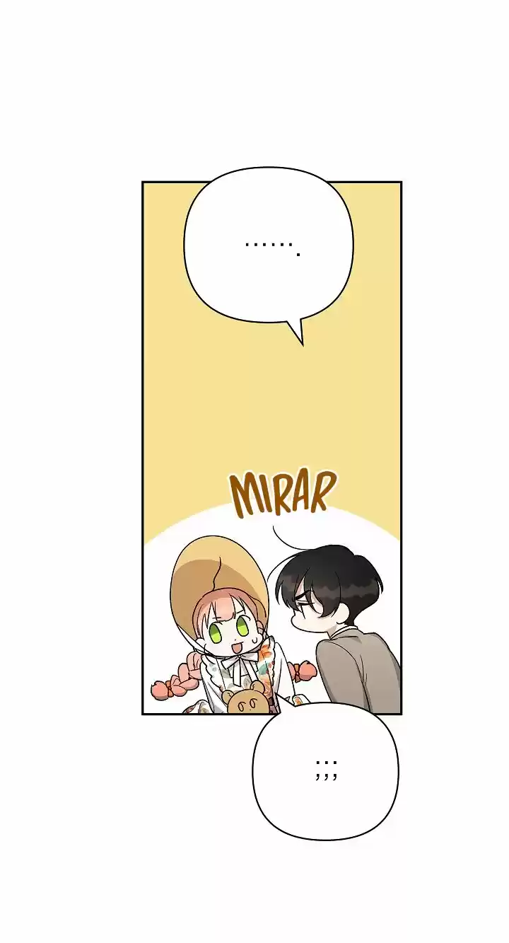 Me Convertí En La Hija Del Héroe Oscuro - Capítulo 21 - Página 44 - LectorTMOo