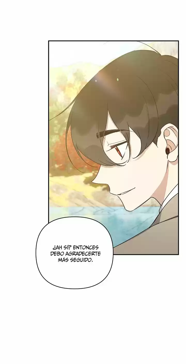 Me Convertí En La Hija Del Héroe Oscuro - Capítulo 21 - Página 47 - LectorTMOo