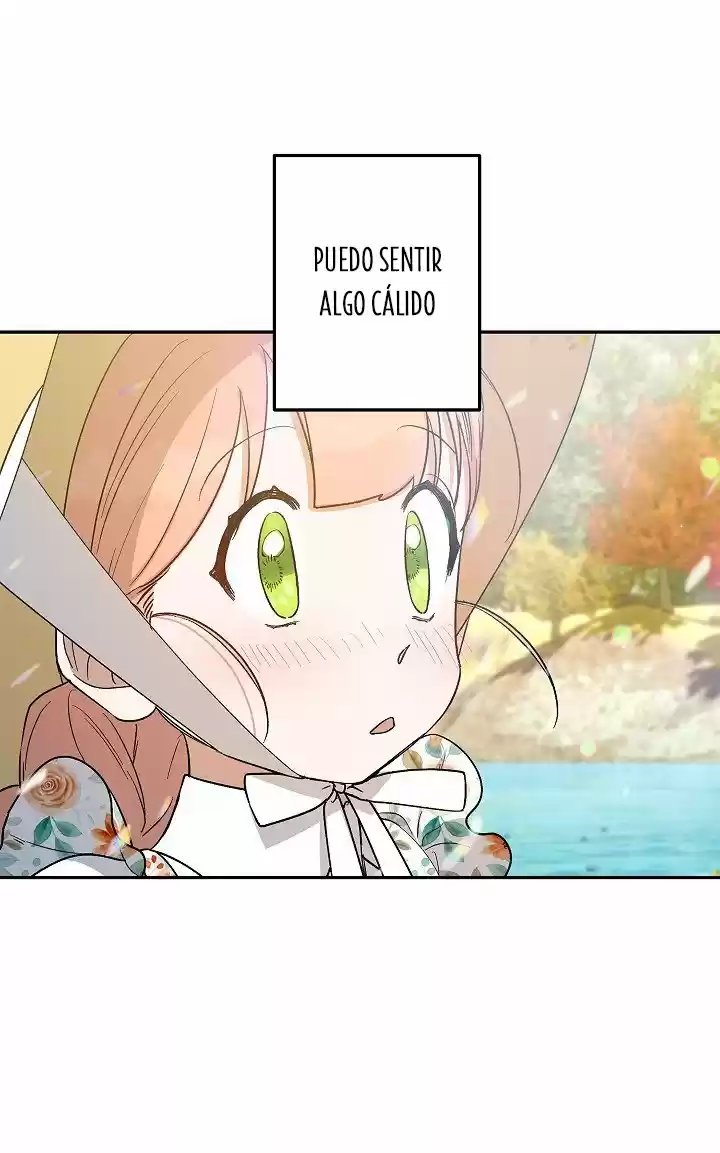 Me Convertí En La Hija Del Héroe Oscuro - Capítulo 21 - Página 49 - LectorTMOo