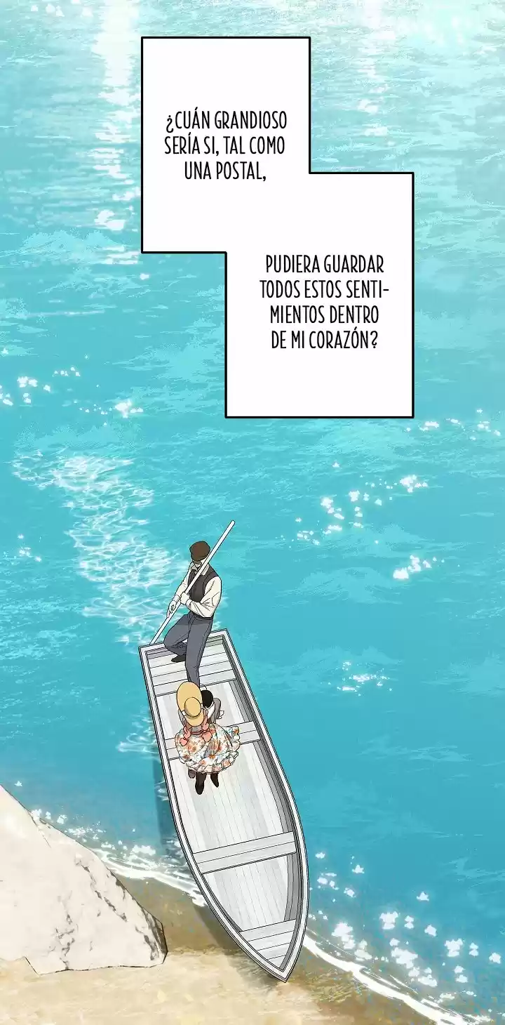 Me Convertí En La Hija Del Héroe Oscuro - Capítulo 21 - Página 51 - LectorTMOo