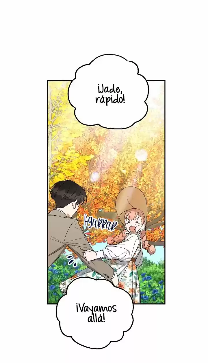 Me Convertí En La Hija Del Héroe Oscuro - Capítulo 21 - Página 56 - LectorTMOo