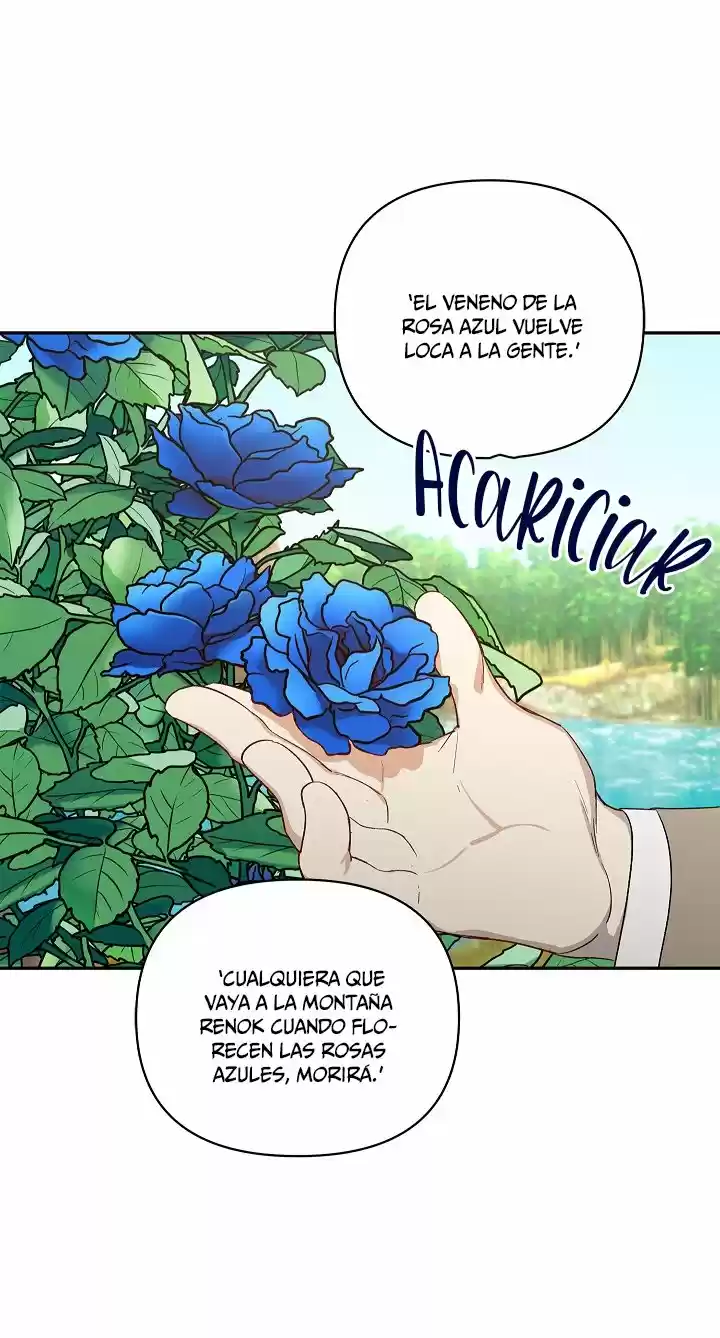 Me Convertí En La Hija Del Héroe Oscuro - Capítulo 21 - Página 61 - LectorTMOo