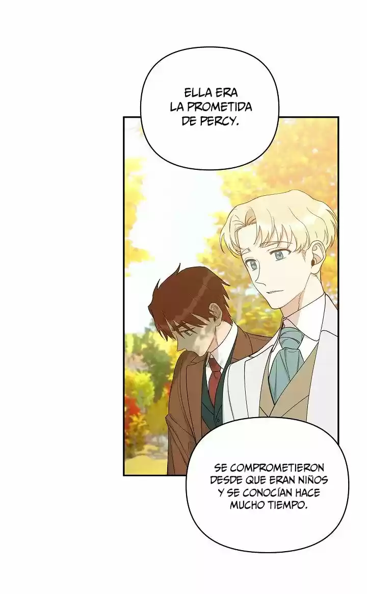 Me Convertí En La Hija Del Héroe Oscuro - Capítulo 23 - Página 8 - LectorTMOo