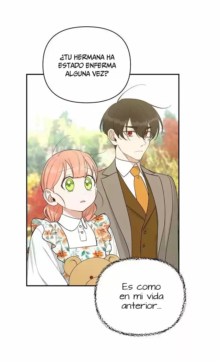 Me Convertí En La Hija Del Héroe Oscuro - Capítulo 23 - Página 10 - LectorTMOo