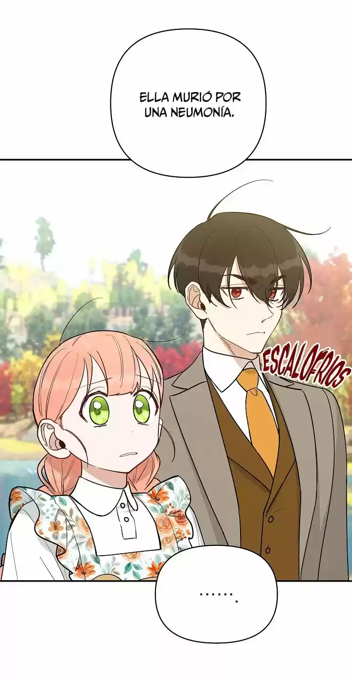 Me Convertí En La Hija Del Héroe Oscuro - Capítulo 23 - Página 12 - LectorTMOo