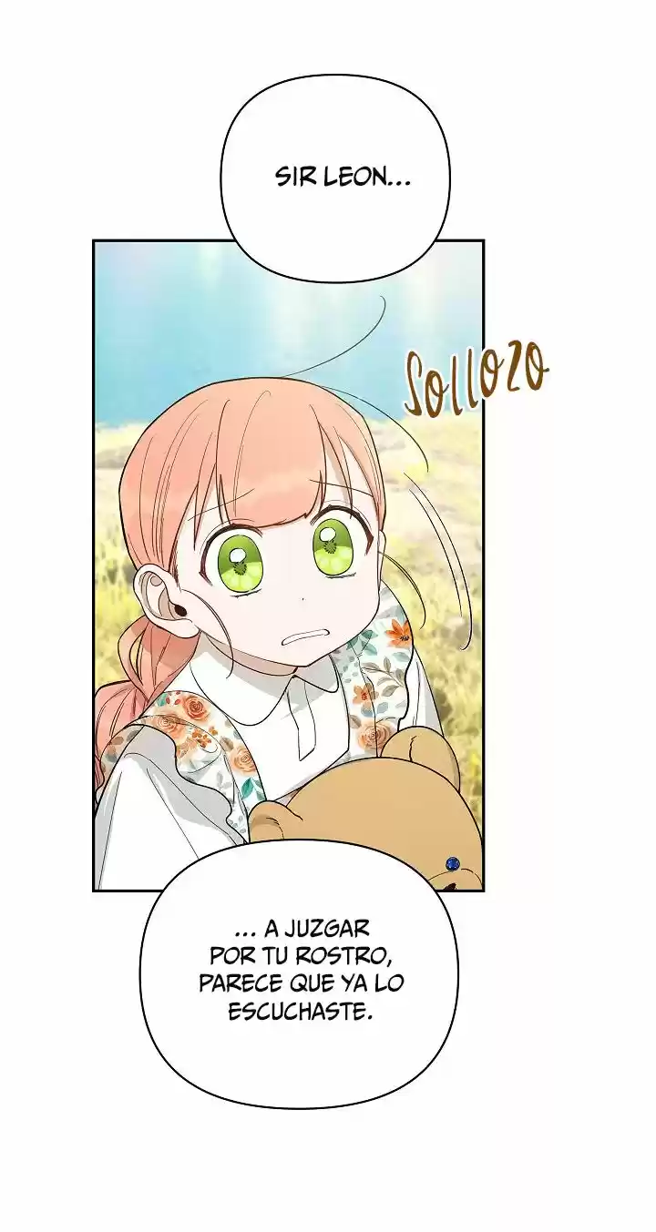 Me Convertí En La Hija Del Héroe Oscuro - Capítulo 23 - Página 14 - LectorTMOo