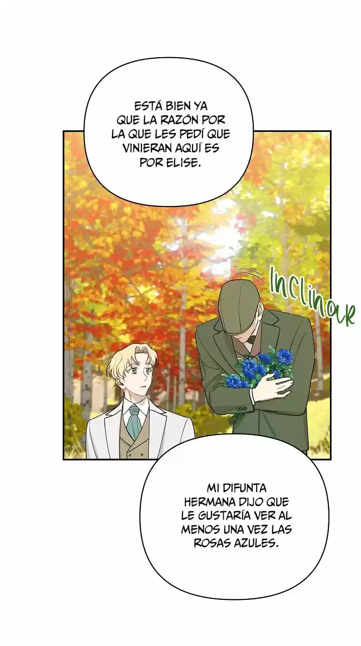 Me Convertí En La Hija Del Héroe Oscuro - Capítulo 23 - Página 15 - LectorTMOo