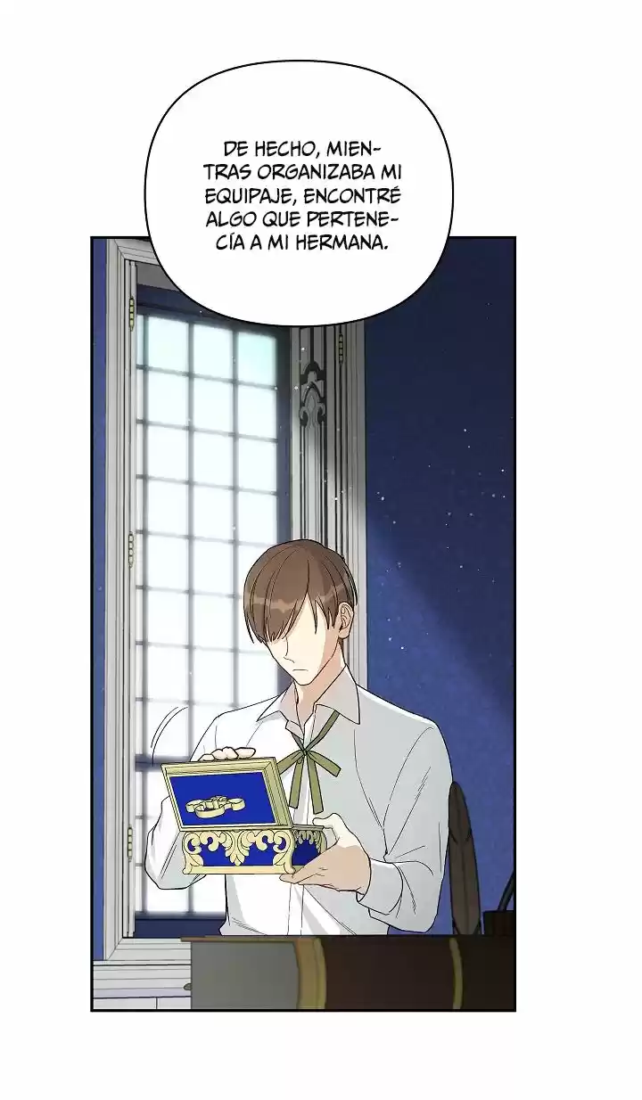 Me Convertí En La Hija Del Héroe Oscuro - Capítulo 23 - Página 17 - LectorTMOo
