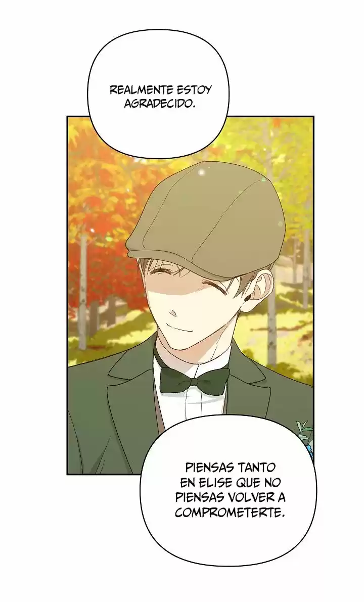 Me Convertí En La Hija Del Héroe Oscuro - Capítulo 23 - Página 19 - LectorTMOo