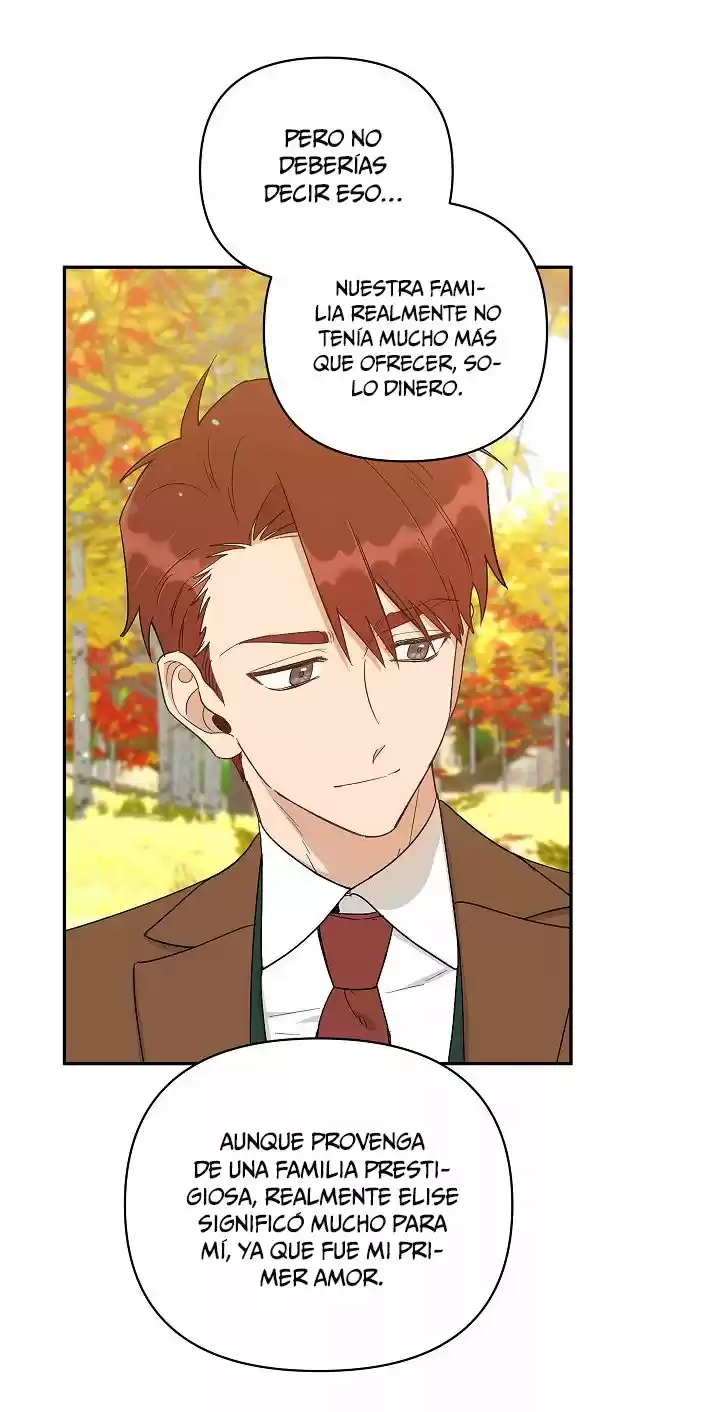 Me Convertí En La Hija Del Héroe Oscuro - Capítulo 23 - Página 20 - LectorTMOo