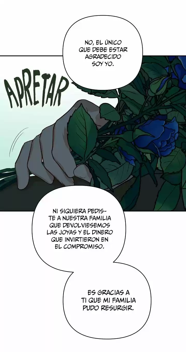 Me Convertí En La Hija Del Héroe Oscuro - Capítulo 23 - Página 21 - LectorTMOo
