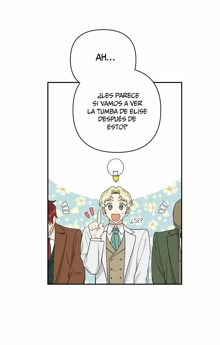 Me Convertí En La Hija Del Héroe Oscuro - Capítulo 23 - Página 23 - LectorTMOo